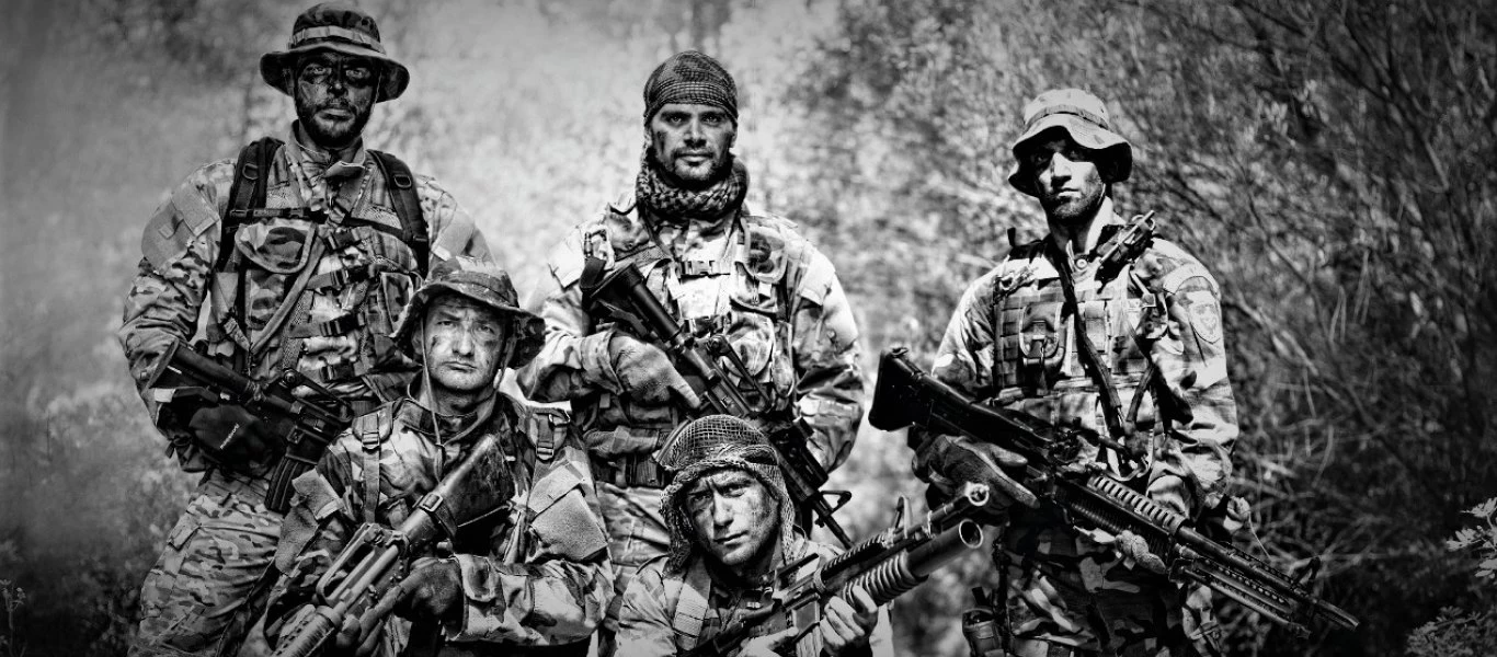 Αυτή είναι η Μονάδα Υποβρυχίων Καταστροφών του Π.Ν.: Υπέρτεροι ακόμα και των ηγεσιών του Κλάδου!